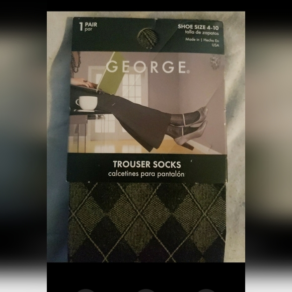 Silvertoe Trouser Bundle - Picture 6 of 6